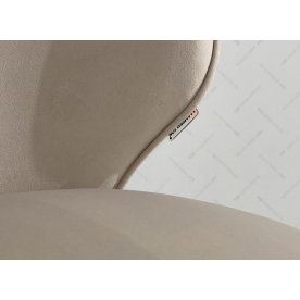 Стул на металлокаркасе Гудвин