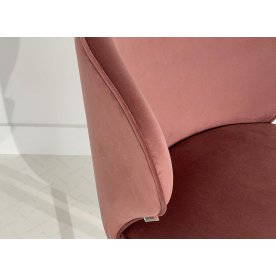 Стул на металлокаркасе Гудвин