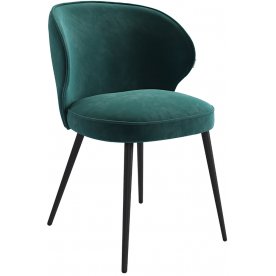 Стул на металлокаркасе Гудвин