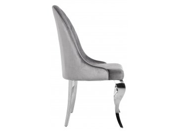 Стул на металлокаркасе Gustav