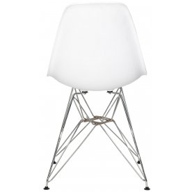 Стул на металлокаркасе Hames