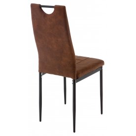 Стул на металлокаркасе Hant