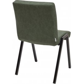 Стул на металлокаркасе Hercules