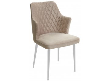 Стул на металлокаркасе Herman