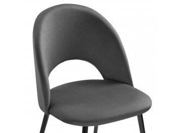 Стул на металлокаркасе Ирре