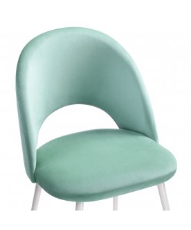 Стул на металлокаркасе Ирре