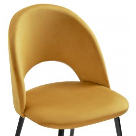 Стул на металлокаркасе Ирре