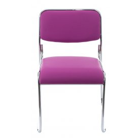 Стул на металлокаркасе Iso