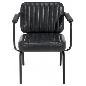 Стул на металлокаркасе Jack