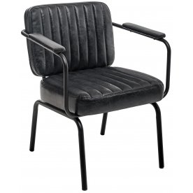 Стул на металлокаркасе Jack