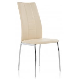 Стул на металлокаркасе Jenda