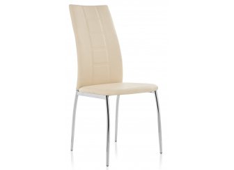 Стул на металлокаркасе Jenda