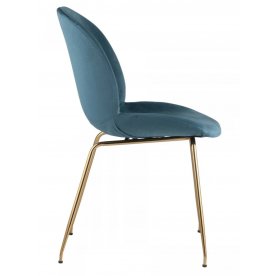 Стул на металлокаркасе Карт