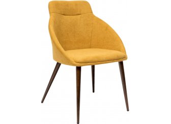 Стул на металлокаркасе Кинги