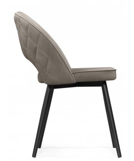 Стул на металлокаркасе Клэйн