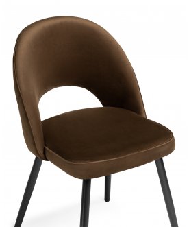 Стул на металлокаркасе Клэйн