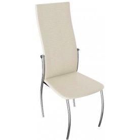 Стул на металлокаркасе Комфорт