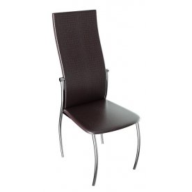 Стул на металлокаркасе Комфорт-М СРП-048 Гранд