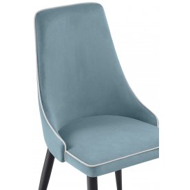 Стул на металлокаркасе Kora 1