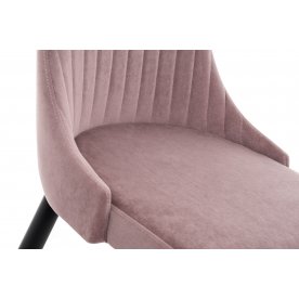 Стул на металлокаркасе Kora