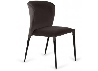 Стул на металлокаркасе Avrora