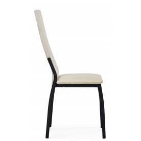 Стул на металлокаркасе Кредо