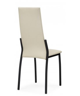 Стул на металлокаркасе Кредо