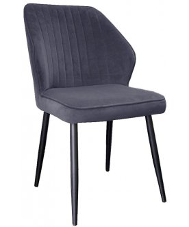 Стул на металлокаркасе DikLine 222M