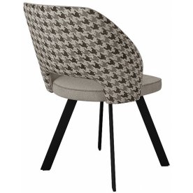 Стул на металлокаркасе DikLine 274