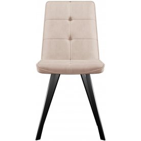 Стул на металлокаркасе DikLine 280