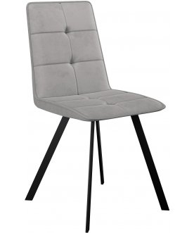 Стул на металлокаркасе DikLine 280