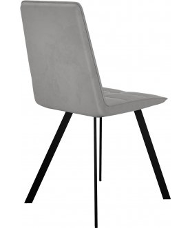 Стул на металлокаркасе DikLine 280