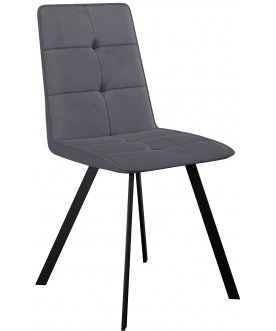 Стул на металлокаркасе DikLine 280