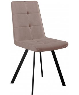 Стул на металлокаркасе DikLine 280