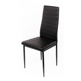 Стул S-232CA черный