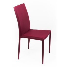 Стул S-373С красный