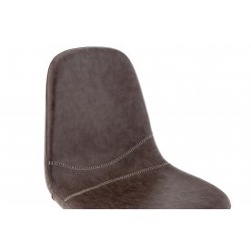 Стул на металлокаркасе Lago