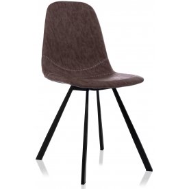 Стул на металлокаркасе Lago