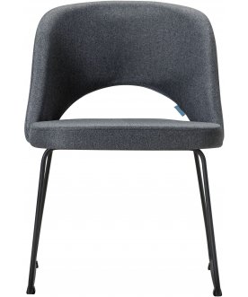 Стул на металлокаркасе Lars link