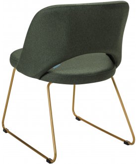 Стул на металлокаркасе Lars link