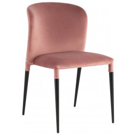 Стул на металлокаркасе Лаура