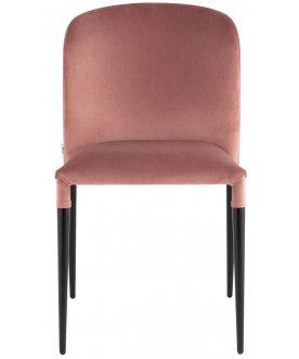 Стул на металлокаркасе Лаура