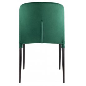 Стул на металлокаркасе Лаура