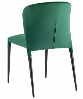 Стул на металлокаркасе Лаура