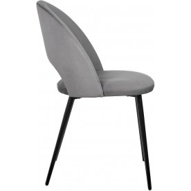 Стул на металлокаркасе Leo