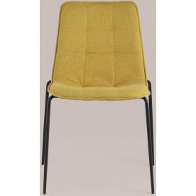 Стул на металлокаркасе Лереко