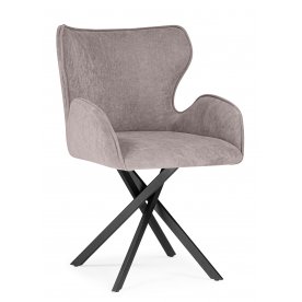 Стул на металлокаркасе Карлайл