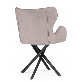 Стул на металлокаркасе Карлайл