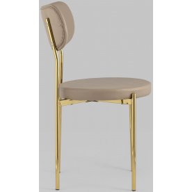 Стул на металлокаркасе Тунор