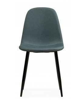 Стул на металлокаркасе Lilu